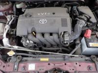 TOYOTA COROLLA AXIO 2010