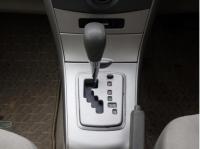 TOYOTA COROLLA AXIO 2010