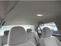 TOYOTA COROLLA AXIO 2010