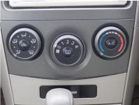 TOYOTA COROLLA AXIO 2010