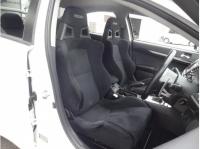 MITSUBISHI LANCER EVOLUTION 10 2009