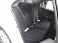 MITSUBISHI LANCER EVOLUTION 10 2009