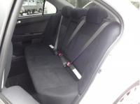 MITSUBISHI LANCER EVOLUTION 10 2009