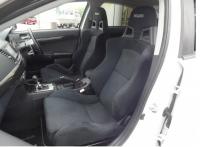 MITSUBISHI LANCER EVOLUTION 10 2009