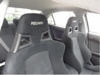 MITSUBISHI LANCER EVOLUTION 10 2009