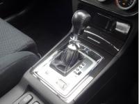 MITSUBISHI LANCER EVOLUTION 10 2009