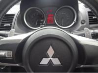 MITSUBISHI LANCER EVOLUTION 10 2009
