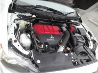 MITSUBISHI LANCER EVOLUTION 10 2009