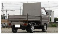 MITSUBISHI MINICAB TRUCK 1995