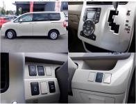 TOYOTA NOAH 2011