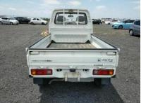 HONDA ACTY TRUCK 1995
