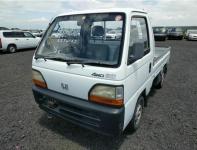HONDA ACTY TRUCK 1995