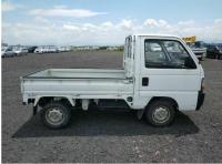HONDA ACTY TRUCK 1995