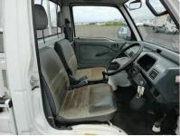 HONDA ACTY TRUCK 1995