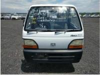 HONDA ACTY TRUCK 1995