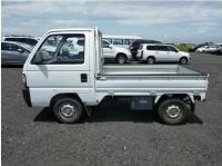HONDA ACTY TRUCK 1995