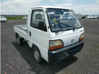 HONDA ACTY TRUCK 1995