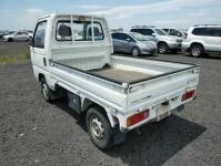 HONDA ACTY TRUCK 1995
