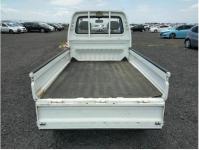 HONDA ACTY TRUCK 1995