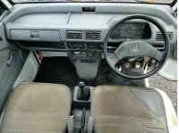 HONDA ACTY TRUCK 1995