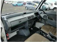 HONDA ACTY TRUCK 1995