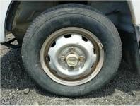 HONDA ACTY TRUCK 1995