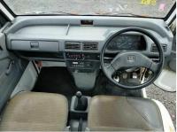 HONDA ACTY TRUCK 1995