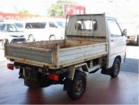 DAIHATSU HIGHJET 1993