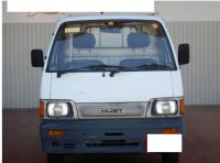 DAIHATSU HIGHJET 1993