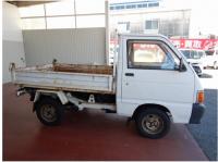 DAIHATSU HIGHJET 1993