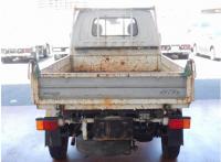 DAIHATSU HIGHJET 1993