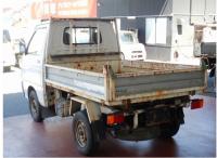 DAIHATSU HIGHJET 1993