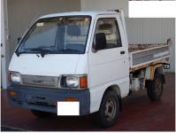 DAIHATSU HIGHJET 1993