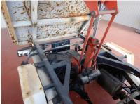 DAIHATSU HIGHJET 1993