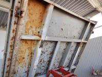 DAIHATSU HIGHJET 1993