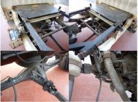 DAIHATSU HIGHJET 1993