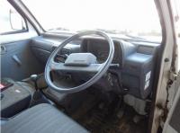 DAIHATSU HIGHJET 1993