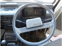 DAIHATSU HIGHJET 1993