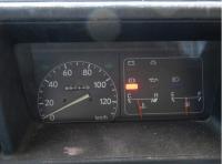 DAIHATSU HIGHJET 1993