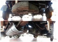 DAIHATSU HIGHJET 1993