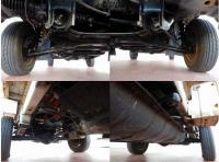 DAIHATSU HIGHJET 1993