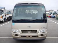 TOYOTA COASTER 2008