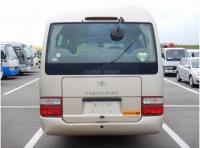 TOYOTA COASTER 2008