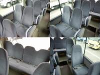 TOYOTA COASTER 2008