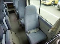 TOYOTA COASTER 2008