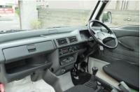 HONDA ACTY TRUCK 1996