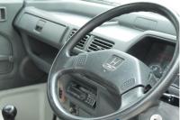 HONDA ACTY TRUCK 1996