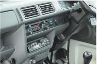 HONDA ACTY TRUCK 1996