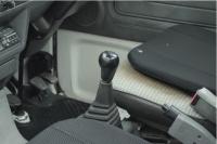 HONDA ACTY TRUCK 1996