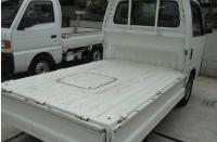 HONDA ACTY TRUCK 1996